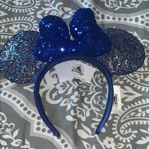 Disney Minnie Mouse Ears